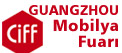 CIFF Guangzhou Ofis Mobilyaları Fuarı