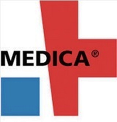 Medica 2023 Logo