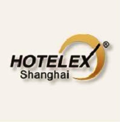 Hotelex Shanghai fuar logo