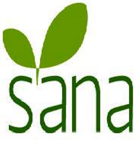 SANA Food  fuar logo