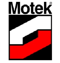 Motek fuar logo