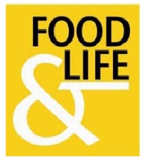 Food & Life fuar logo