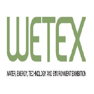 WETEX 2024 fuar logo
