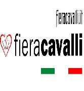 FIERACAVALLI  fuar logo