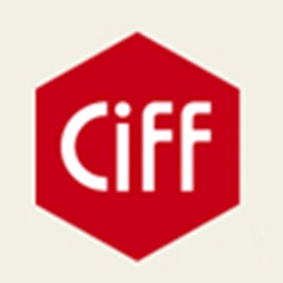 CIFF -in Uluslararas Mobilya Fuar  <br><font color=red >4 fuar bir arada </font> fuar logo