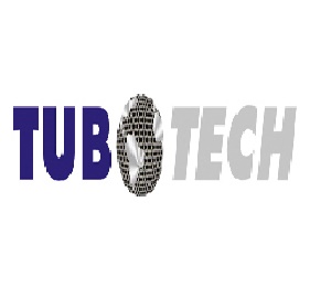 TUBOTECH fuar logo