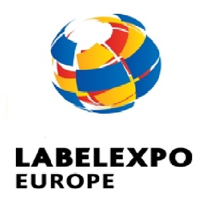 Labelexpo Europe fuar logo