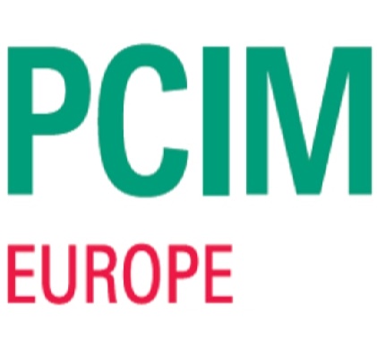 PCIM (Europe) fuar logo