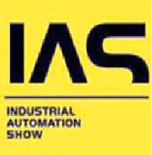 Industrial Automation Logo