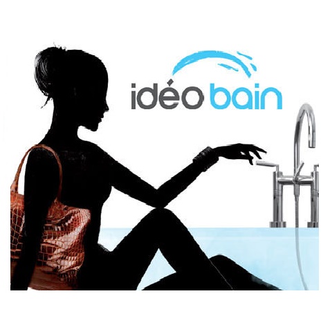 IDEO BAIN fuar logo