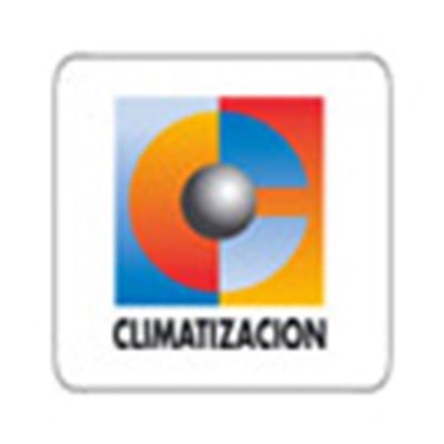 CLIMATIZACION  fuar logo