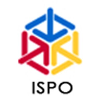 Ispo China fuar logo