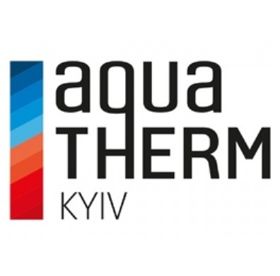 AQUA-THERM 2025 fuar logo