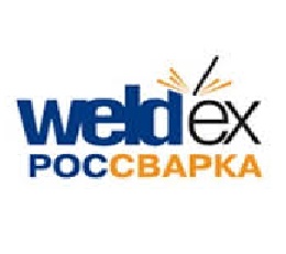 Weldex   fuar logo