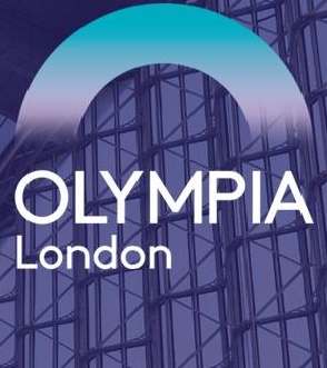 Olympia  fuar logo