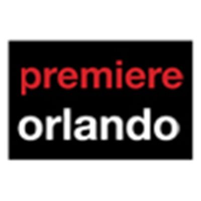 Premiere Orlando fuar logo