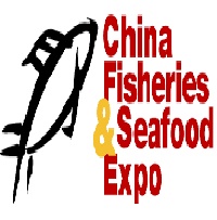 China Fisheries & Seafood Exposition  fuar logo