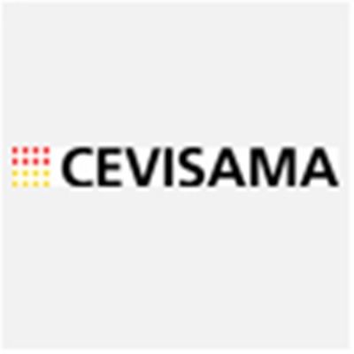 CEVISAMA 2024 fuar logo