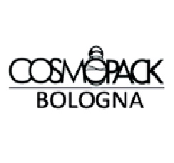 Cosmopack  fuar logo