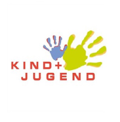 Child Youth ( Kind+Jugend ) fuar logo