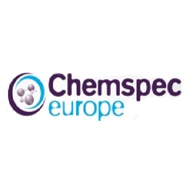 Chemspec Europe  fuar logo