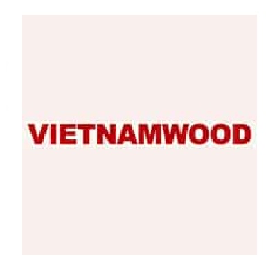 VietnamWood 2025 fuar logo