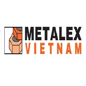 Metalex Vietnam fuar logo