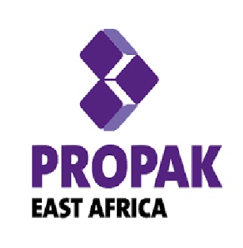 Propak East Africa fuar logo