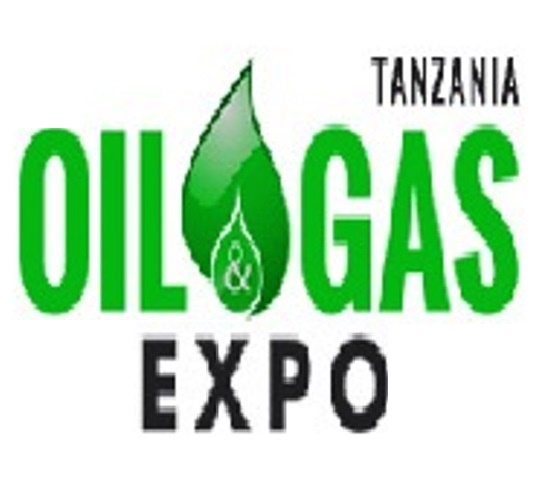OilGas Expo Tanzanya 2024 fuar logo
