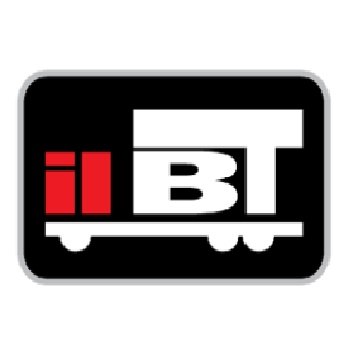 IIBT fuar logo