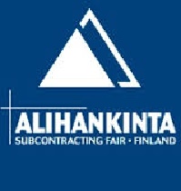 Alihankinta Trade Fair fuar logo