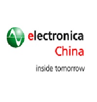 Electronica China fuar logo