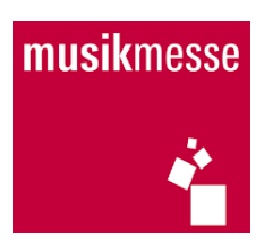 Musikmesse  fuar logo