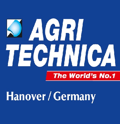 AGRITECHNICA fuar logo