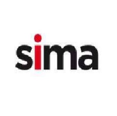 SIMA - Salon Inmobiliario de Madrid fuar logo