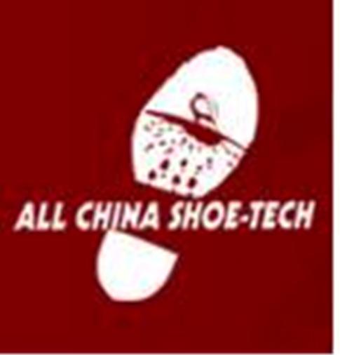 All China Shoe - Tech fuar logo