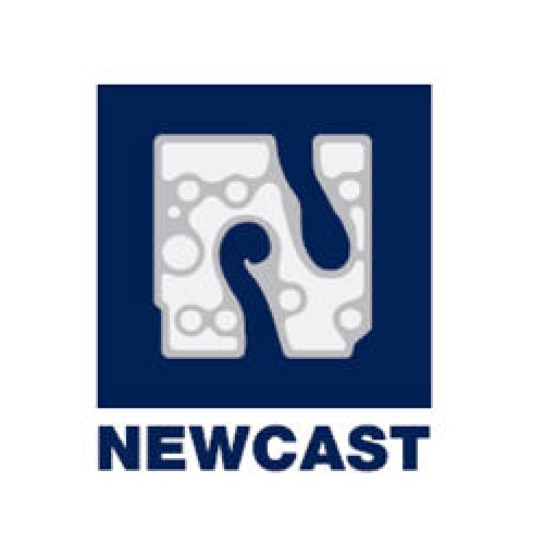 Newcast fuar logo