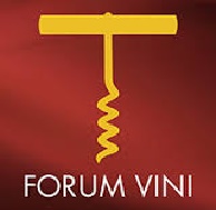 Forum Vini fuar logo