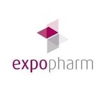 Expopharm fuar logo