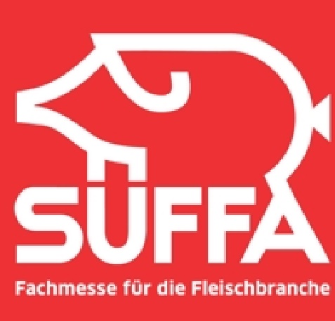 SÜFFA fuar logo