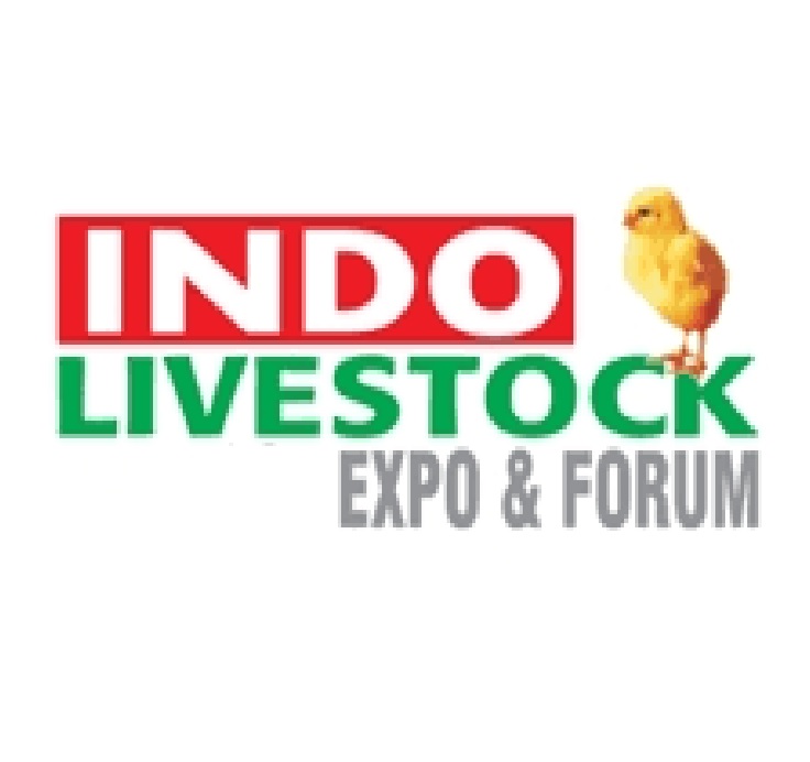 Indo Livestock fuar logo