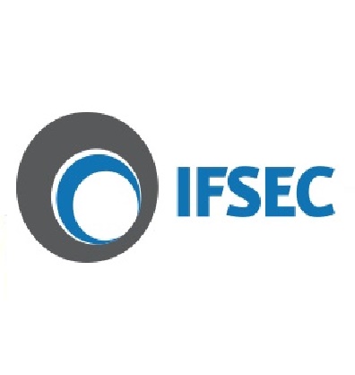 IFSEC 2024 fuar logo