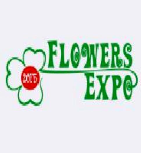 Flowers Expo fuar logo