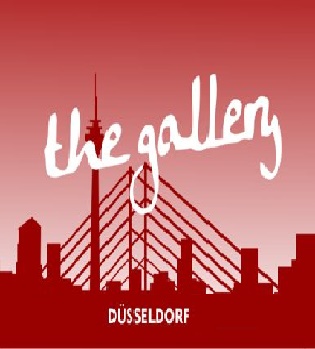 The Gallery Dsseldorf fuar logo