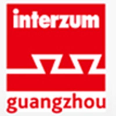Interzum Guangzhou fuar logo