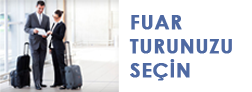 SECURITY ESSEN Fuar Turu, Otel, Uçak, Transfer