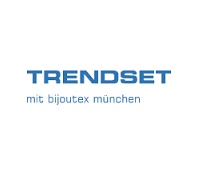 Trendset 2026 fuar logo
