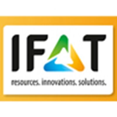 IFAT Logo