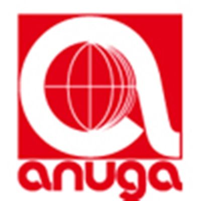 Anuga  fuar logo