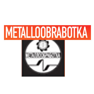 Metallo Obrabotka  Logo